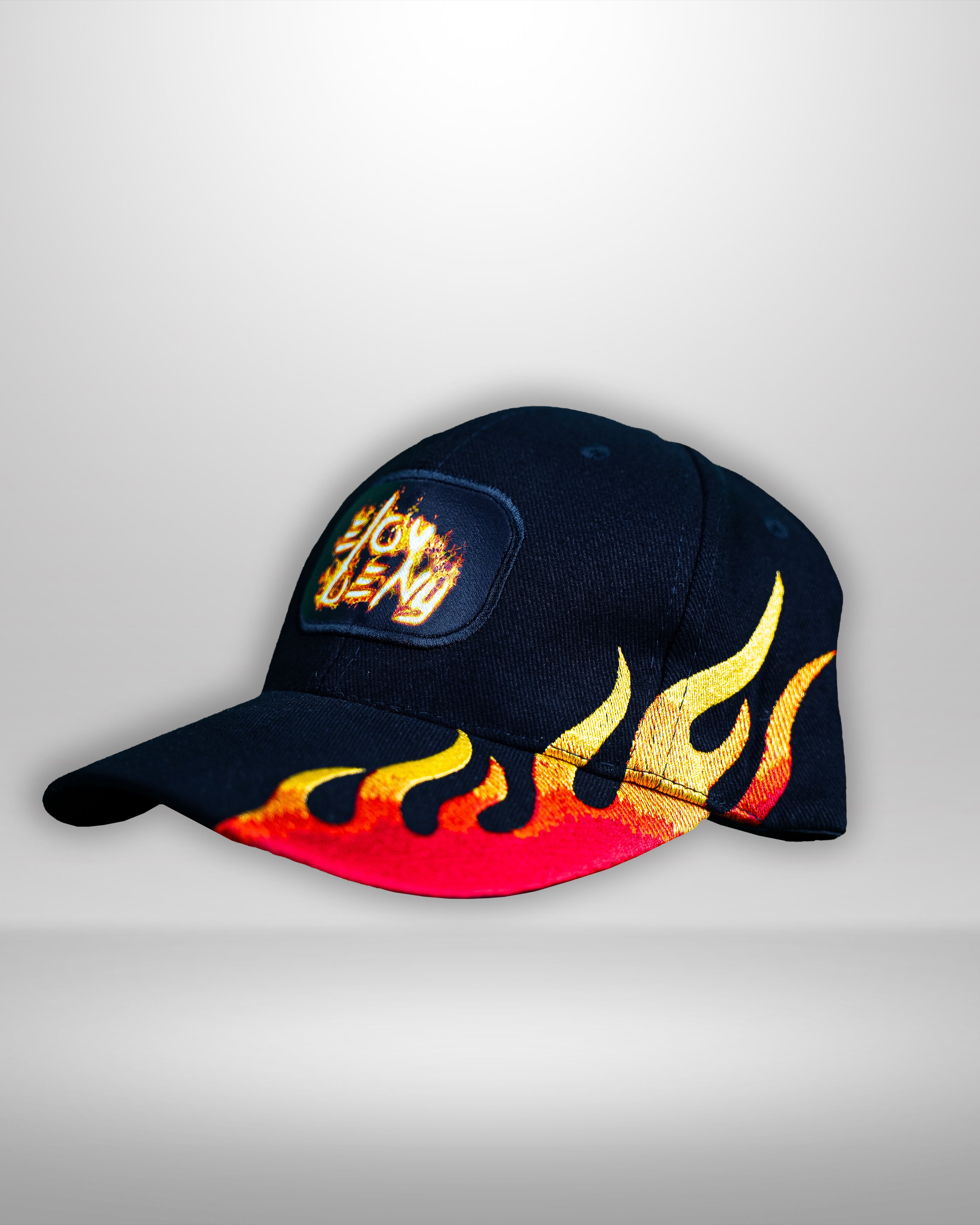 Keps - Elov & Beny ON FIRE