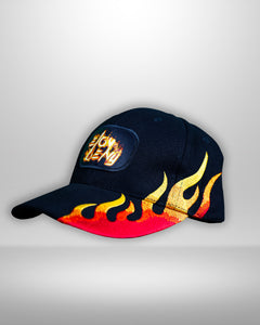 Keps - Elov & Beny ON FIRE