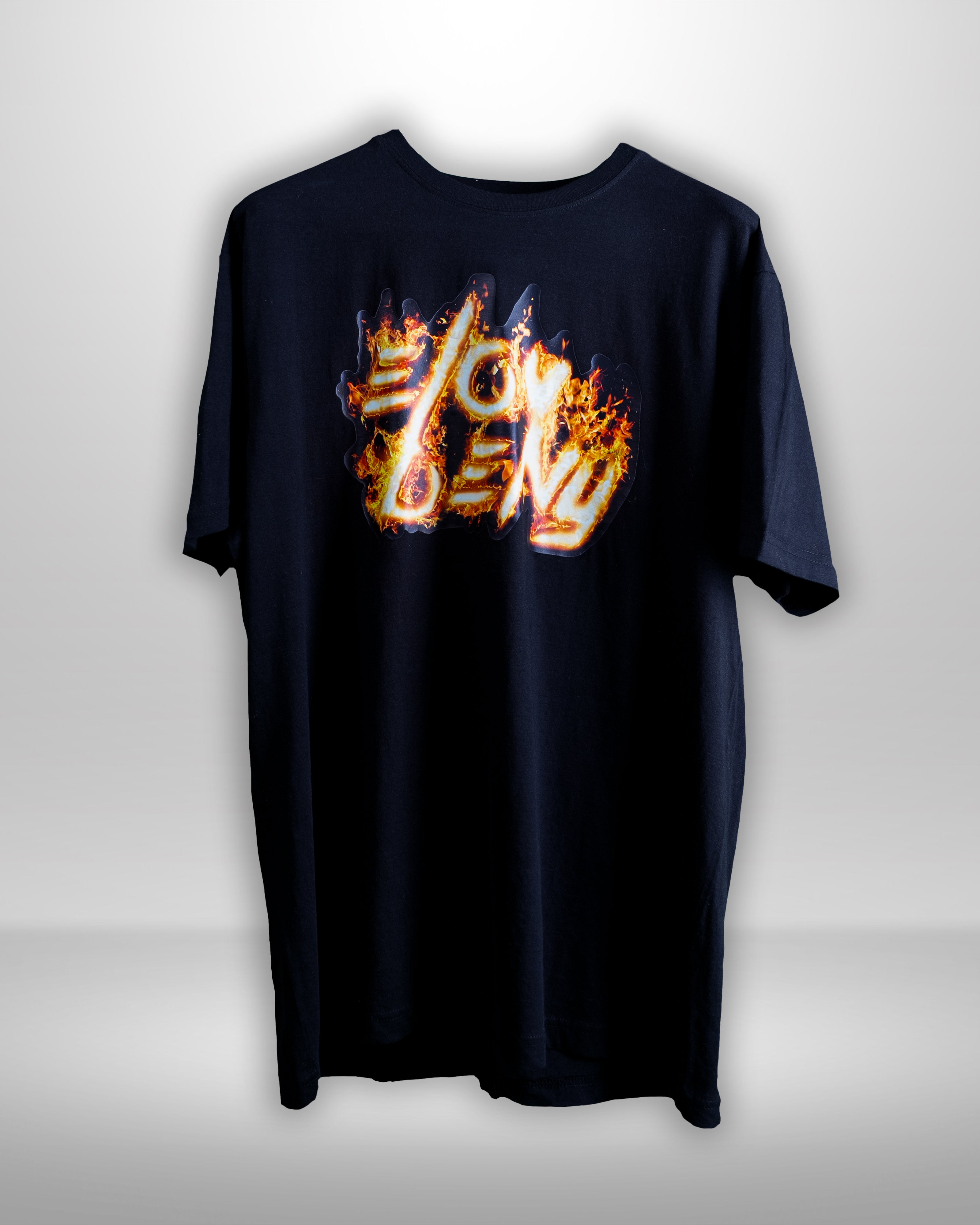 T-Shirt - Elov & Beny ON FIRE