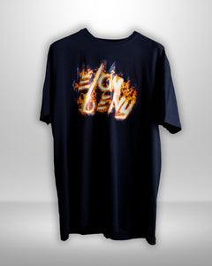 T-Shirt - Elov & Beny ON FIRE
