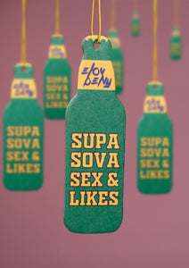 Supa Sova Sex & Likes - Bildoft