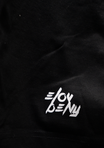 Elov & Beny - Varningstriangel - T-shirt