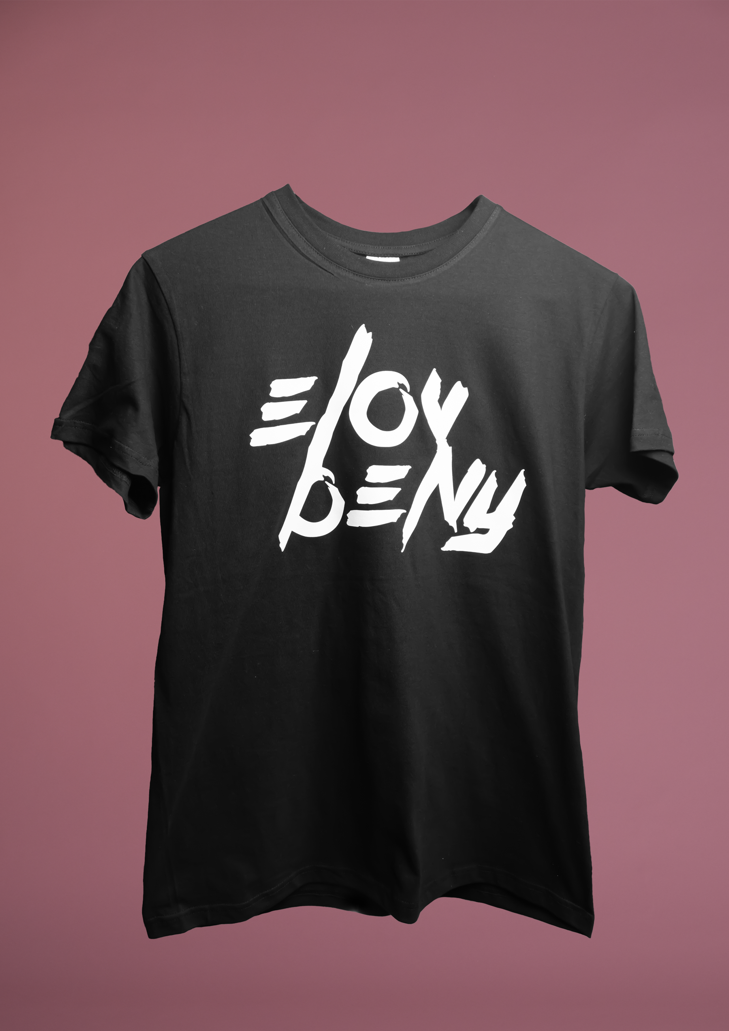 Elov & Beny - T-Shirt