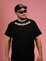 Ladda upp bild till gallerivisning, Wingman T-shirt

