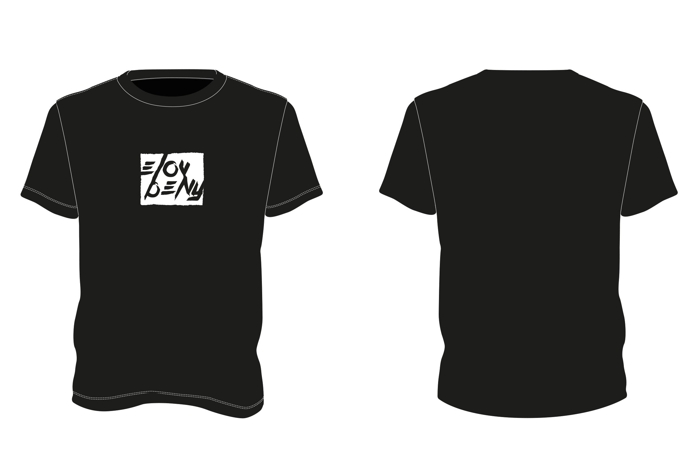 T-Shirt (Barn) - Elov & Beny