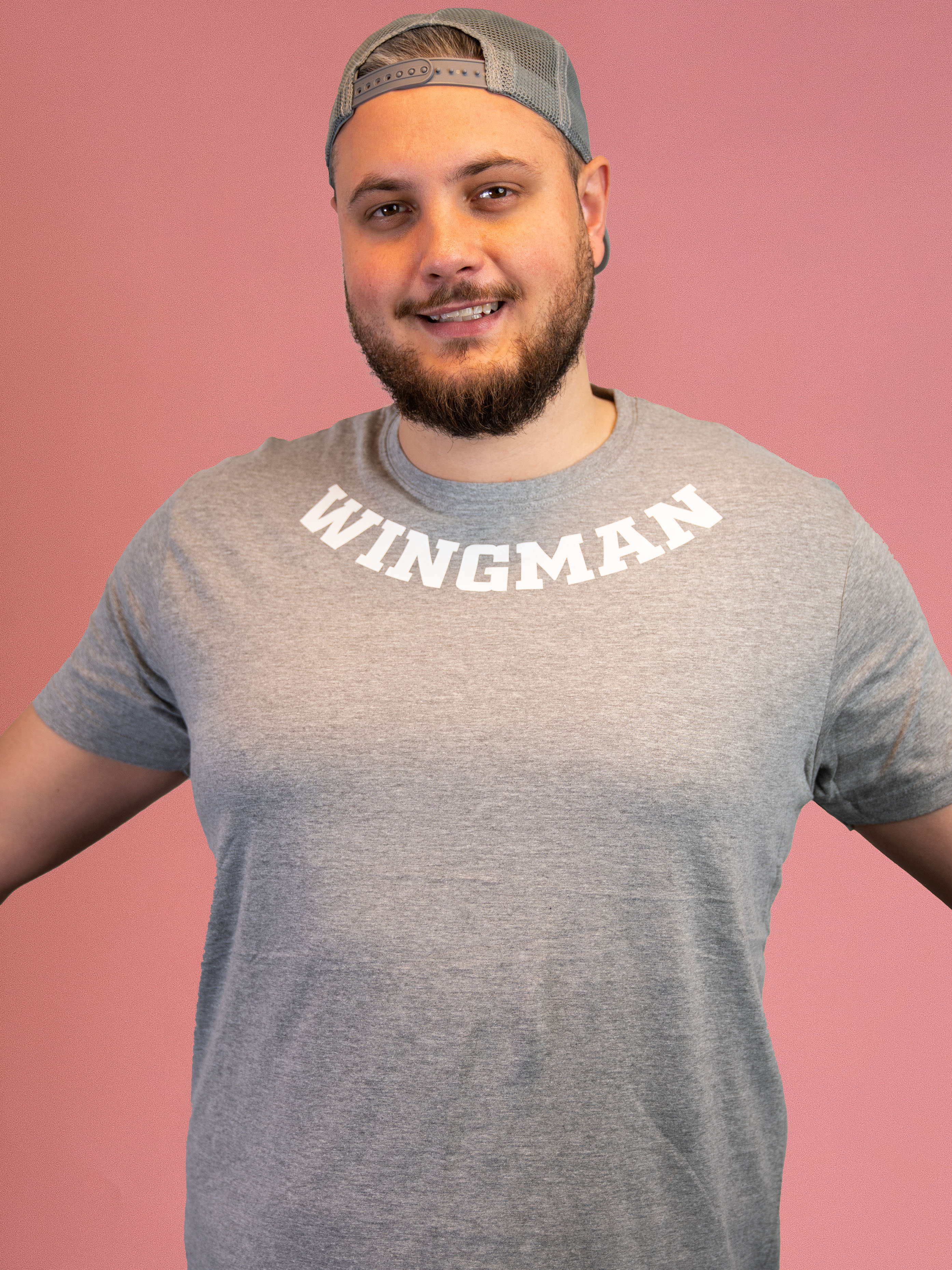 Wingman T-shirt