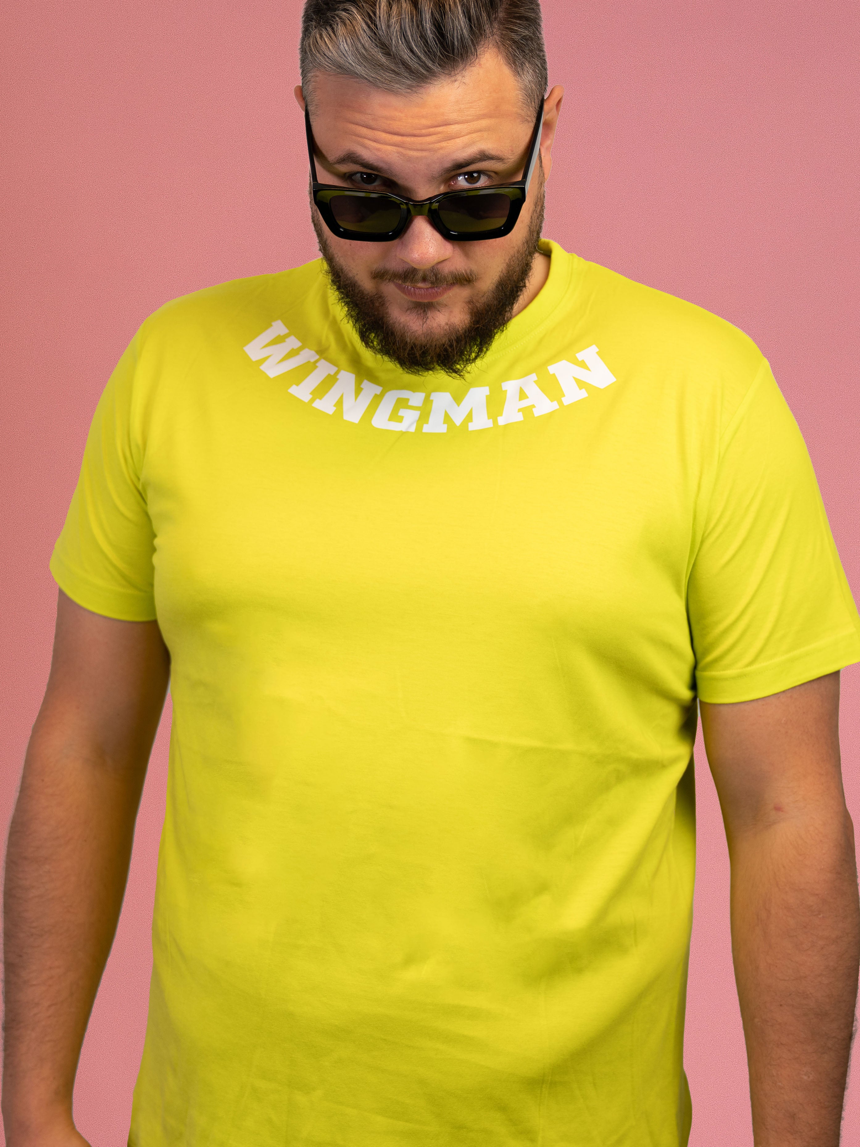 Wingman T-shirt